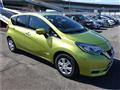 2016 Nissan Note