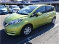 2016 Nissan Note