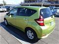 2016 Nissan Note