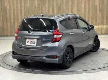 2018 Nissan Note