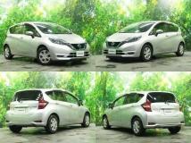 2017 Nissan Note