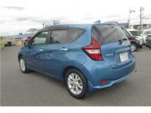 2018 Nissan Note