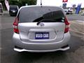2017 Nissan Note