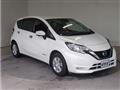 2018 Nissan Note
