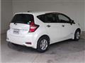 2018 Nissan Note