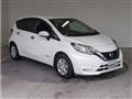 2018 Nissan Note