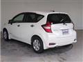 2018 Nissan Note
