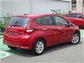 2019 Nissan Note