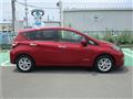 2019 Nissan Note