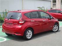 2019 Nissan Note