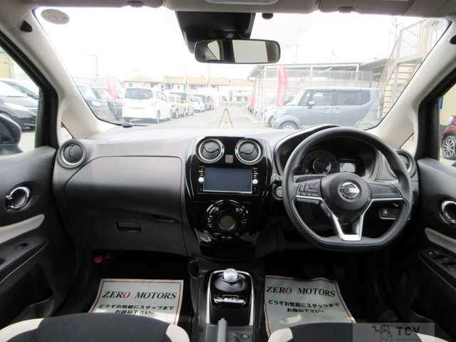 2018 Nissan Note