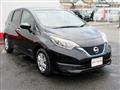 2018 Nissan Note