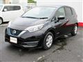 2018 Nissan Note