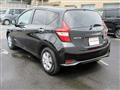 2018 Nissan Note