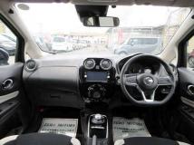 2018 Nissan Note