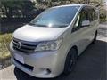 2013 Nissan Serena