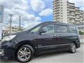 2013 Nissan Serena