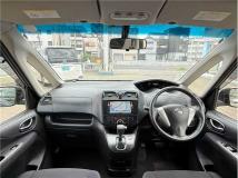 2013 Nissan Serena