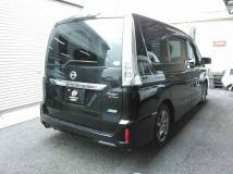 2013 Nissan Serena