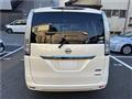 2013 Nissan Serena