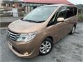 2015 Nissan Serena