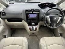 2015 Nissan Serena