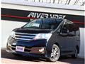 2013 Nissan Serena