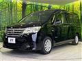 2012 Nissan Serena