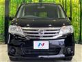2012 Nissan Serena