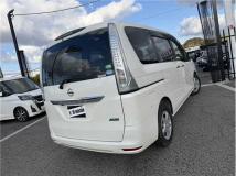 2013 Nissan Serena