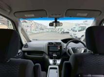 2015 Nissan Serena