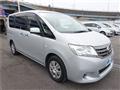 2013 Nissan Serena