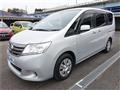 2013 Nissan Serena