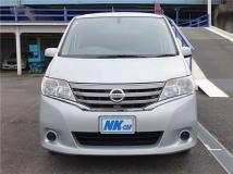 2013 Nissan Serena