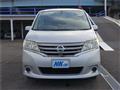 2013 Nissan Serena