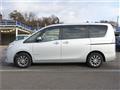 2013 Nissan Serena