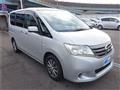 2013 Nissan Serena