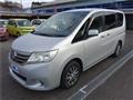 2013 Nissan Serena