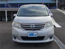 2013 Nissan Serena