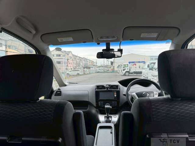 2014 Nissan Serena
