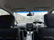 2014 Nissan Serena