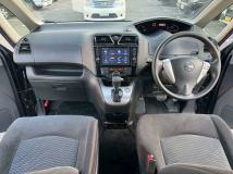 2014 Nissan Serena