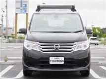 2015 Nissan Serena