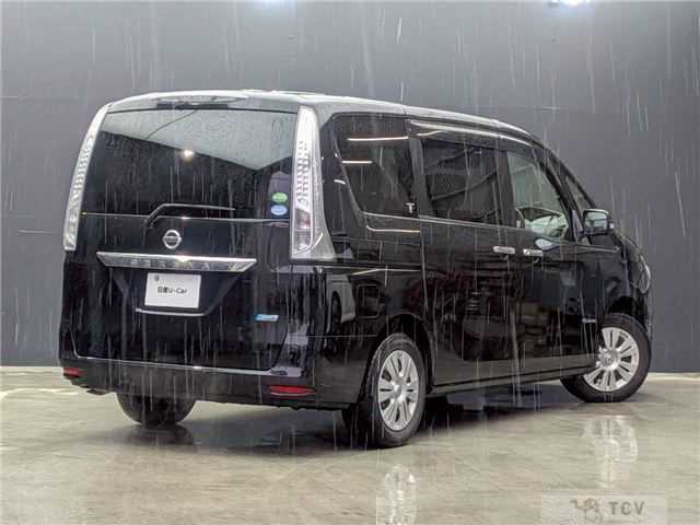 2016 Nissan Serena