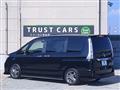 2013 Nissan Serena