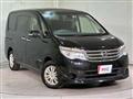 2015 Nissan Serena
