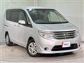 2014 Nissan Serena