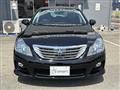2009 Toyota Crown Hybrid