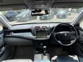 2009 Toyota Crown Hybrid
