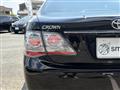 2009 Toyota Crown Hybrid